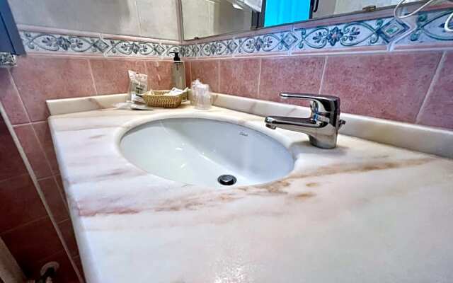 Hotel Ca Bianca