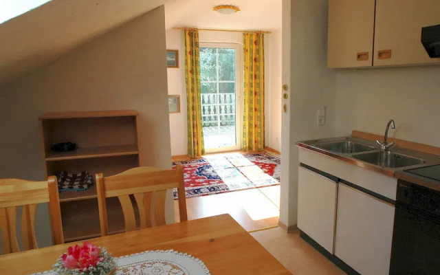 Hotel Pension Jägerstieg & Appartements