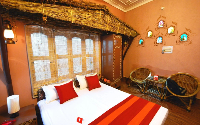 Ganges Inn