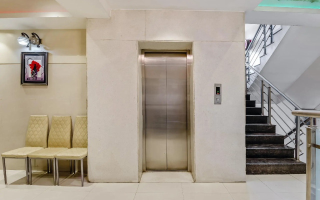 OYO 3136 Hotel Starlight NX