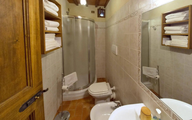 Agriturismo Cafaggio Primo