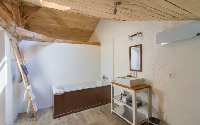 Château de La Combe