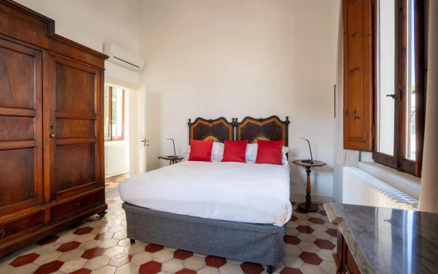 Hotel Select Suites & Spa / Apartments