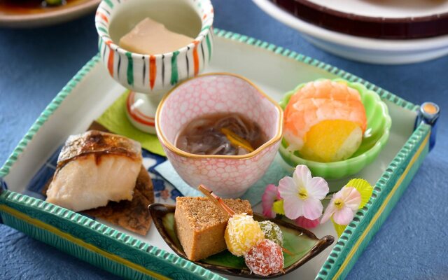 Fukuishimiyamashinrinonsen Mirakurutei