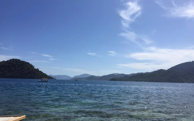 Göcek Vineyard Villas