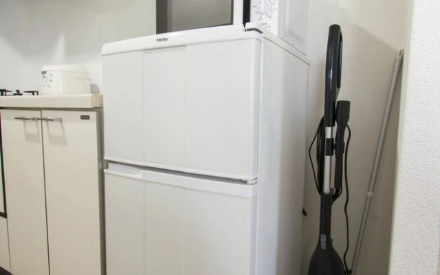 Comfort Self Hotel Harvest Tenma