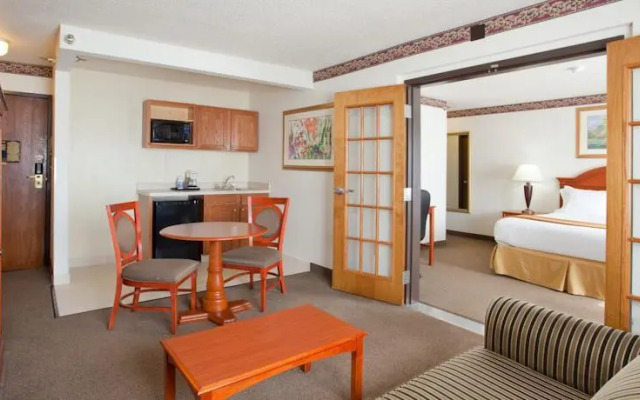 Holiday Inn Express Johnstown