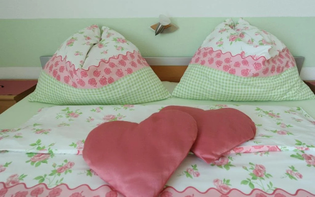 Frühstückspension Lach