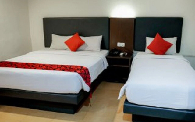 Winer Hotel Palembang