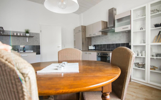 Ferienwohnung „Markus“