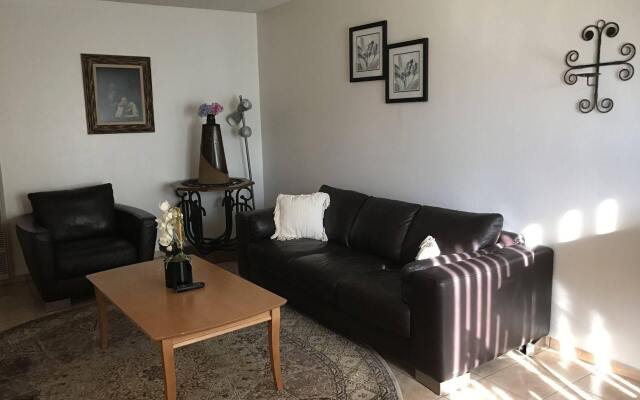 Glendale Apartment