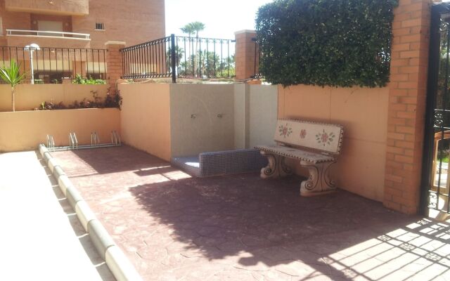 Acv - isla park-1ª línea planta 5 sur