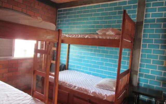 Hostel Canto Grande