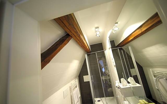 Schieners Hotel & Apfelhof Apartments