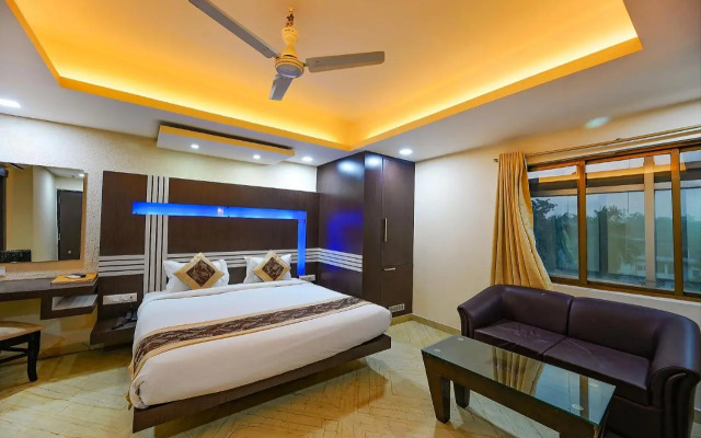 FabHotel Accord