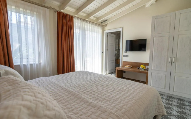 Casa Luna Hotel Alaçati
