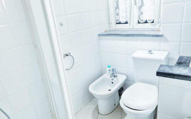 Good vibes penthouse Ca Lidia 5terreparco