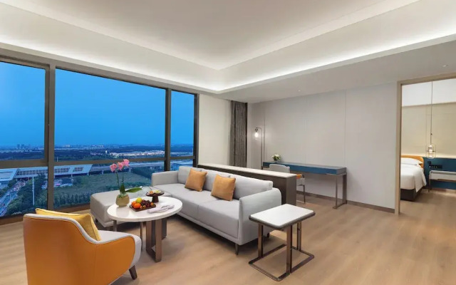 The Perennial Tianjin, A JdV by Hyatt Hotel