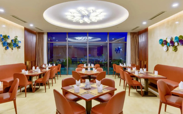 Regalia Gold Hotel