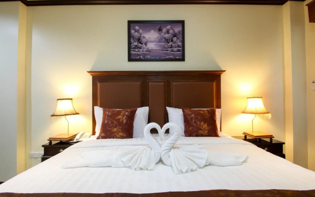 I Boutique Hotel