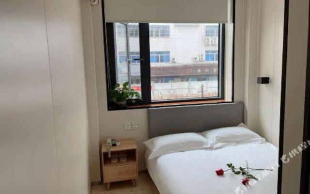 Pod Inn Hangzhou West Lake Hefang Street Branch