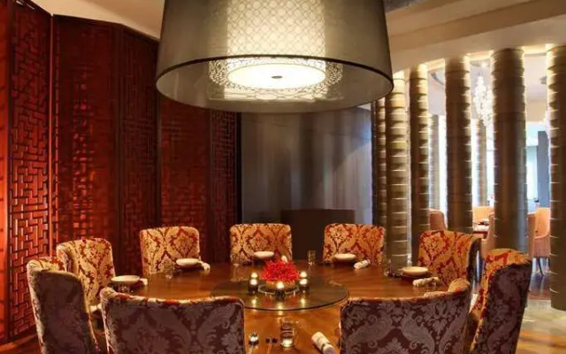 Holiday Inn Express Ahmedabad Ashram Road