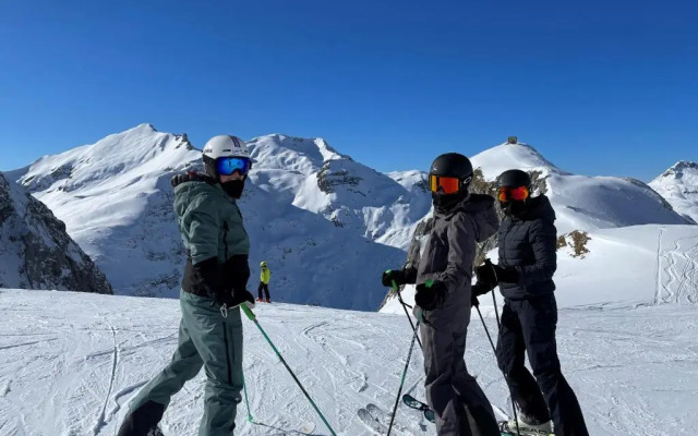 Ferienwohnungen Lingg