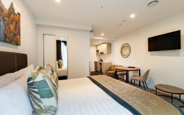 LQ Queenstown by Wyndham