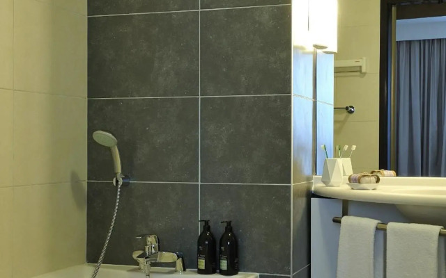 Aparthotel Adagio Nantes Centre