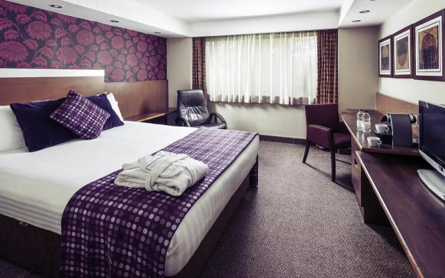 Mercure Swansea Hotel