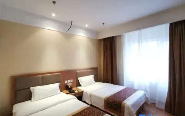 Linyi Chunlin Hotel