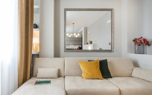 Heart Milan Apartments - Duomo District