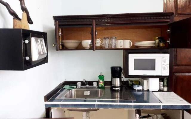See Belize Sea View Vacation Rental