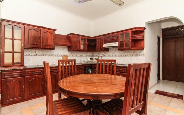 Qi Mag Apartments by OYO