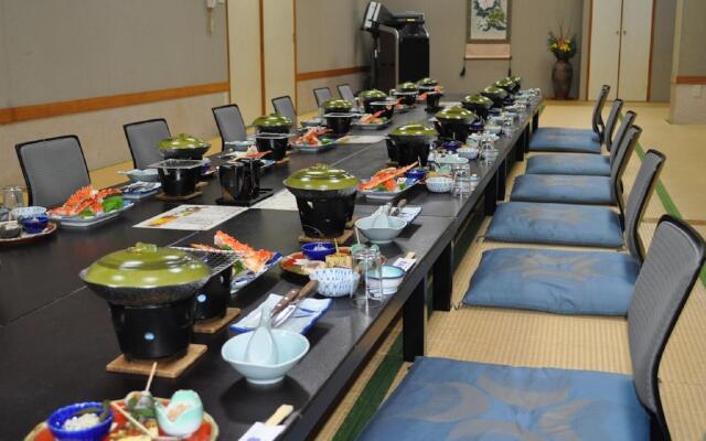 Ryokan Komasuen