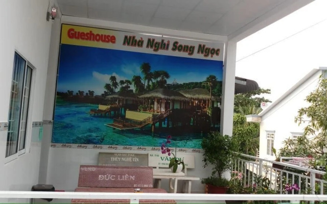 Song Ngoc Guesthouse