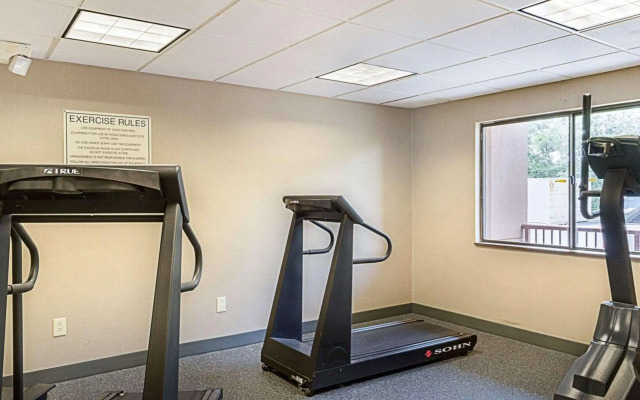 Quality Inn and Suites