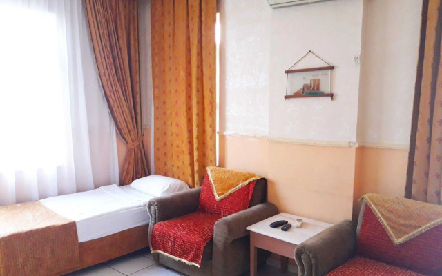 Best Life Apart Hotel
