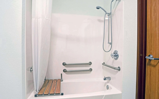 Blaine Town Inn & Suites