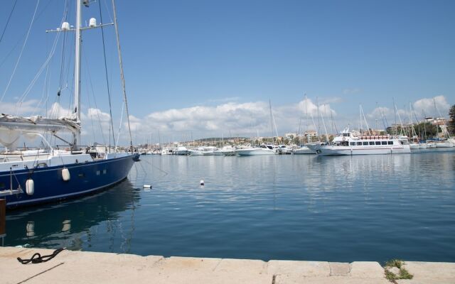 The Homeboat Company Aquatica - Alghero