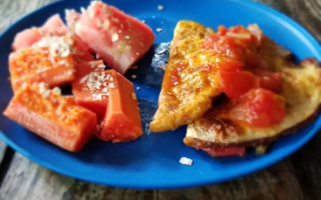 Chi Bocol Community Hostel