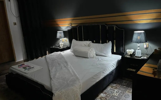 kingdom Guest House