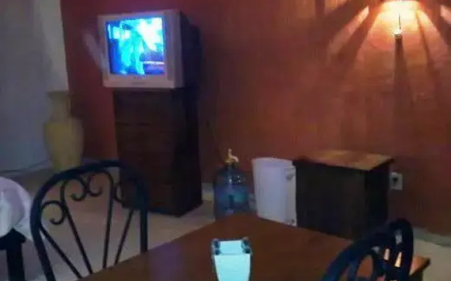Alex Mexico House