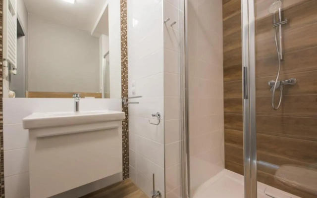 Apartamenty Szmaragdowa 10