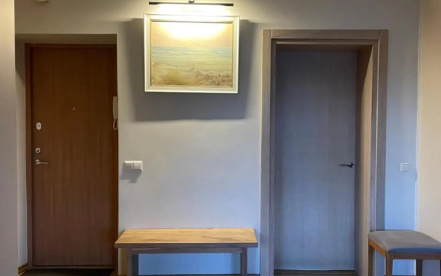MG Apartment