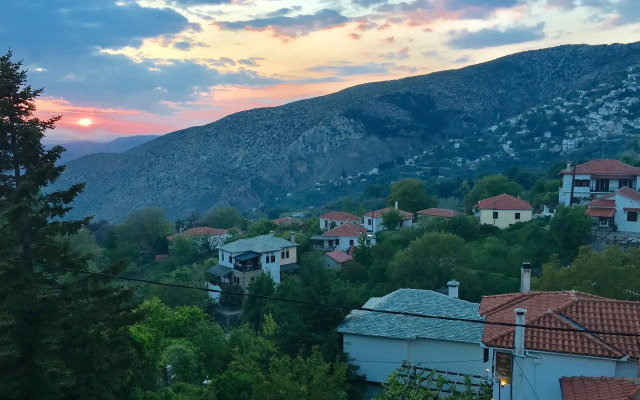 Pelion Mansion Hatziargiri