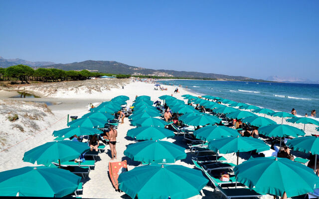 Valtur Sardegna Baia Dei Pini Resort