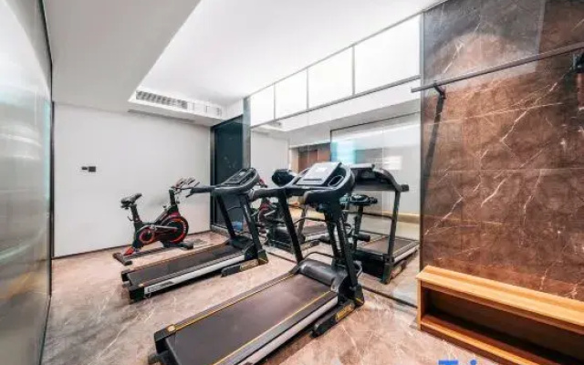 Xiyue Smart Hotel (Lu Xun's Hometown Cangqiao Straight Street)