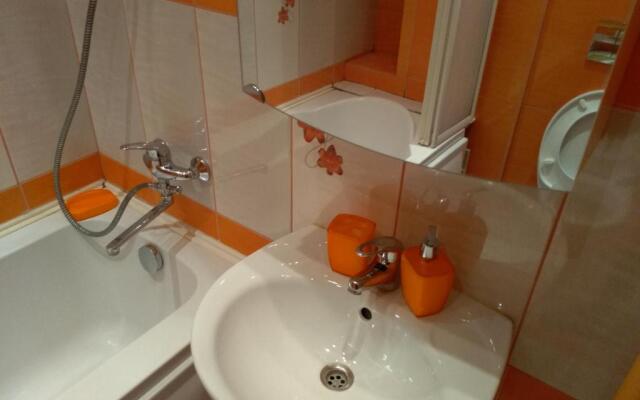 Brīvības 25 apartamenti