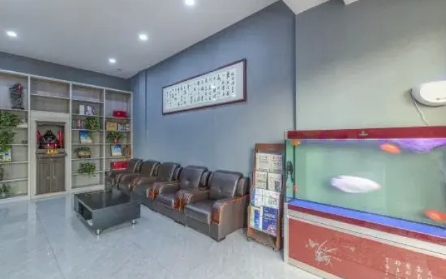 Shengtang Hotel